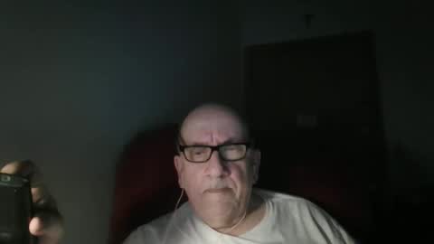 Tom online show from April 14, 2026, 12:27 am