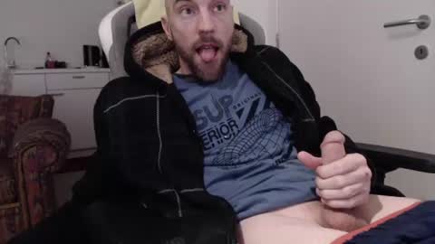 needyoujust online show from February 21, 2025, 1:00 am