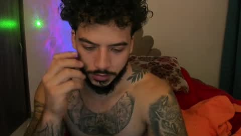 Nei turn green online show from April 5, 2026, 11:13 pm