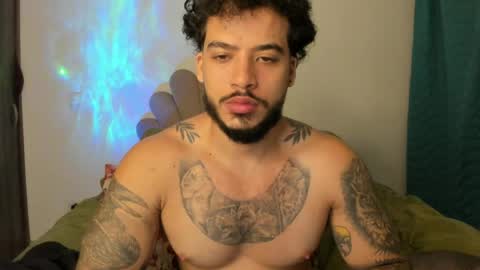 Nei turn green online show from April 11, 2026, 9:57 am