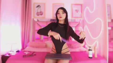 nefera_nox online show from December 16, 2025, 3:00 am