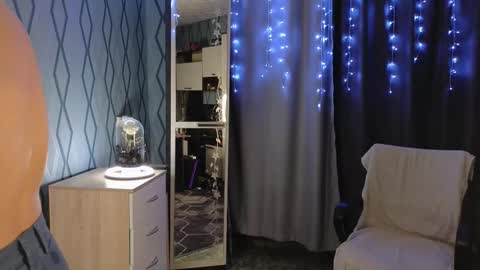 Negan online show from October 10, 2025, 2:43 am