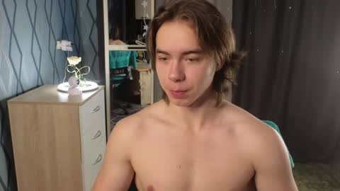 Negan online show from October 24, 2025, 5:15 am