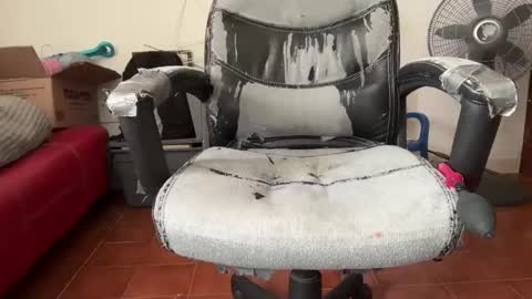 Snapshot of neggs4 chatting on February 17, 2025, 4:48 pm neggs4 online show from February 17, 2025, 4:48 pm