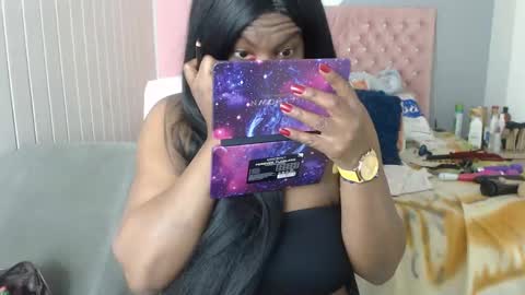 negrabig 38 online show from March 10, 2025, 3:12 am