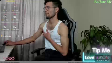 Fernando Negreteth online show from September 22, 2025, 7:49 pm