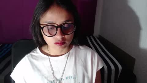 Snapshot of negrita_25 chatting on September 9, 2025, 10:42 pm Zoe online show from September 9, 2025, 10:42 pm