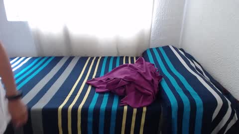 Snapshot of negrita_25 chatting on September 29, 2025, 1:27 pm Zoe online show from September 29, 2025, 1:27 pm