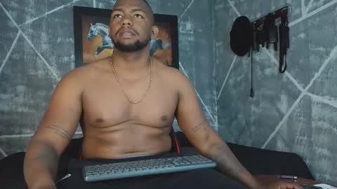 negritomeloso_k18 online show from March 2, 2026, 2:57 pm