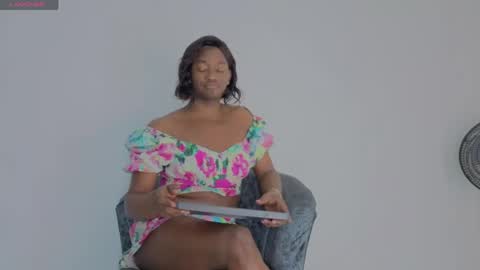 NeHandra Clarck online show from March 31, 2026, 3:41 am