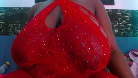  CHIKY  online show from March 6, 2026, 9:00 pm