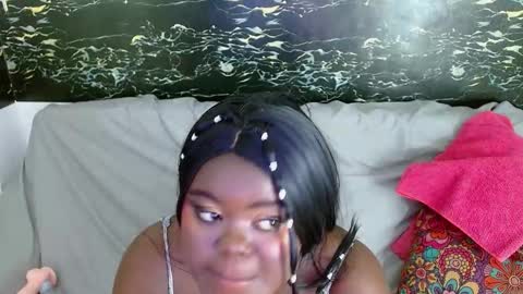  CHIKY  online show from March 17, 2026, 1:54 am