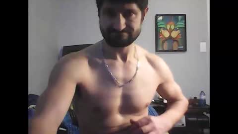 neilbuddy1987 online show from February 3, 2026, 12:09 am