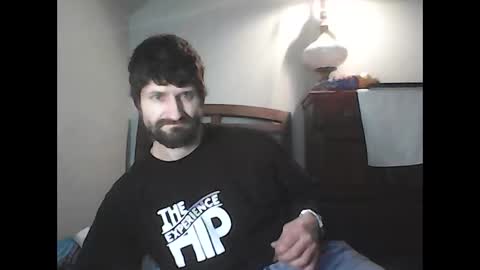 neilbuddy1987 online show from February 22, 2026, 9:52 am