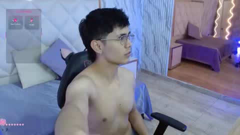 neitan_tay online show from February 27, 2026, 11:43 am