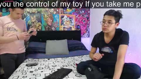     NEW  ONLYFANS OF SCOTT online show from October 5, 2025, 11:02 pm