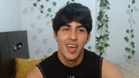 Snapshot of neithanzyn chatting on February 8, 2025, 7:27 pm Neithanzyn online show from February 8, 2025, 7:27 pm