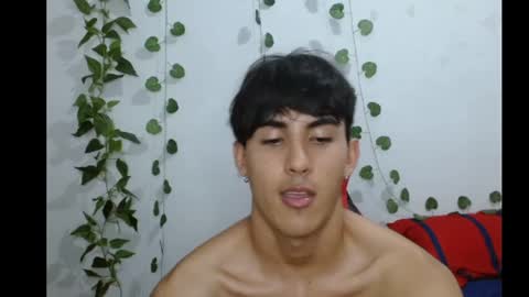 Snapshot of neithanzyn chatting on March 5, 2025, 10:54 pm Neithanzyn online show from March 5, 2025, 10:54 pm