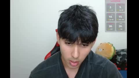 Snapshot of neithanzyn chatting on October 9, 2025, 7:45 pm Neithanzyn online show from October 9, 2025, 7:45 pm