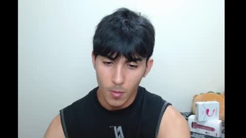 Snapshot of neithanzyn chatting on October 27, 2025, 7:51 pm Neithanzyn online show from October 27, 2025, 7:51 pm