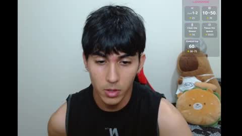 Snapshot of neithanzyn chatting on October 31, 2025, 8:21 pm Neithanzyn online show from October 31, 2025, 8:21 pm