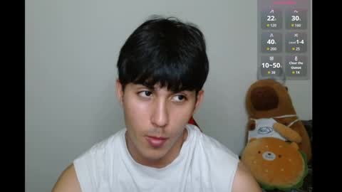 Snapshot of neithanzyn chatting on November 1, 2025, 7:49 pm Neithanzyn online show from November 1, 2025, 7:49 pm