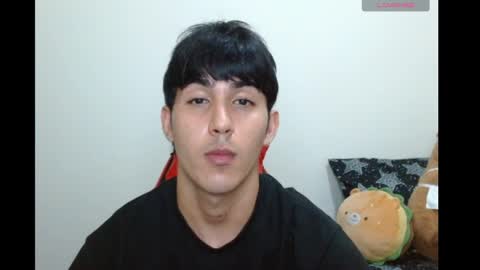 Snapshot of neithanzyn chatting on November 2, 2025, 7:49 pm Neithanzyn online show from November 2, 2025, 7:49 pm