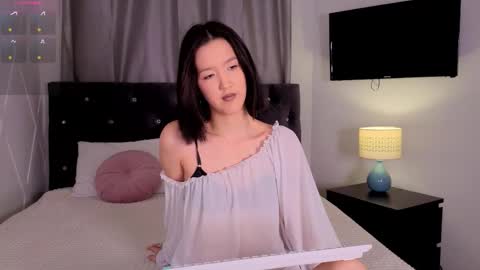 Neko online show from January 18, 2026, 2:21 pm