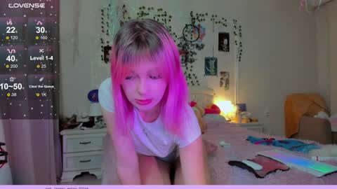 Snapshot of neko_kitsune chatting on December 16, 2024, 6:05 pm neko_kitsune online show from December 16, 2024, 6:05 pm