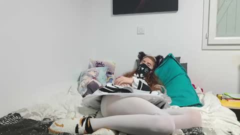 Neko online show from January 26, 2025, 3:38 am