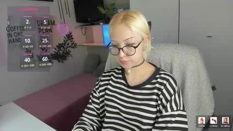 Kate online show from March 22, 2026, 2:20 pm