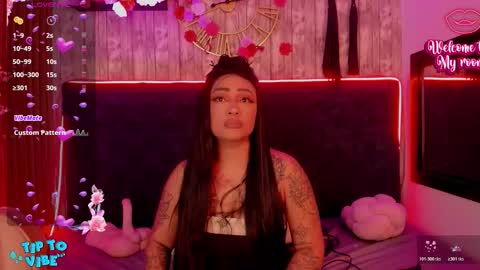 Miah online show from March 13, 2026, 11:17 am