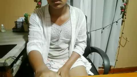 Snapshot of nelia_84 chatting on May 25, 2026, 12:49 am nelia_84 online show from May 25, 2026, 12:49 am