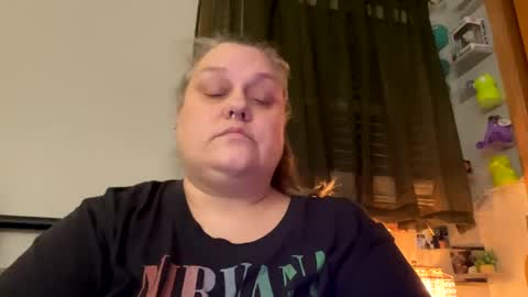 Snapshot of nellatlas chatting on February 2, 2025, 9:30 am Nellie Atlas online show from February 2, 2025, 9:30 am