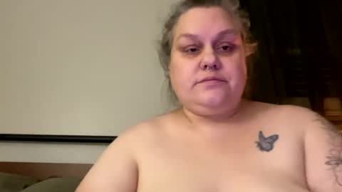 Snapshot of nellatlas chatting on February 4, 2025, 12:29 am Nellie Atlas online show from February 4, 2025, 12:29 am