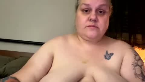 Snapshot of nellatlas chatting on February 13, 2025, 4:00 am Nellie Atlas online show from February 13, 2025, 4:00 am