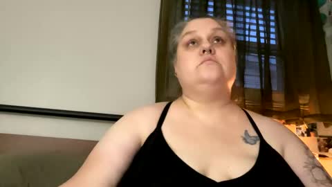 Snapshot of nellatlas chatting on March 1, 2025, 12:07 am Nellie Atlas online show from March 1, 2025, 12:07 am