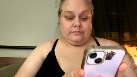 Snapshot of nellatlas chatting on March 1, 2025, 4:15 am Nellie Atlas online show from March 1, 2025, 4:15 am