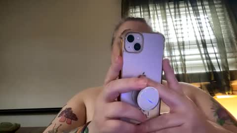 Nellie Atlas online show from March 5, 2026, 3:08 pm