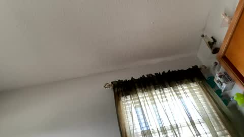 Nellie Atlas online show from March 20, 2026, 8:46 pm