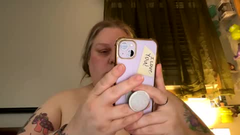 Snapshot of nellatlas chatting on May 27, 2026, 2:19 am Nellie Atlas online show from May 27, 2026, 2:19 am