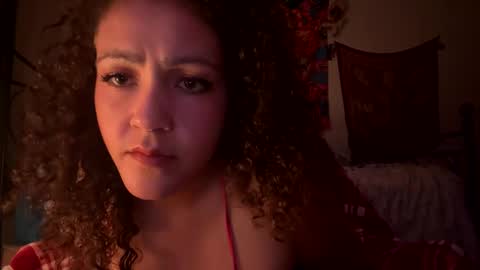 Nell xo online show from November 3, 2025, 2:02 am