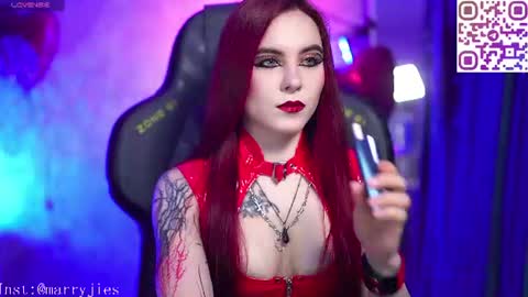 Snapshot of nelle_ chatting on June 27, 2026, 9:03 am online show from June 27, 2026, 9:03 am
