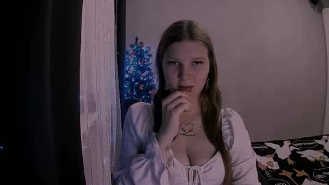 Nelli online show from January 10, 2026, 1:13 pm