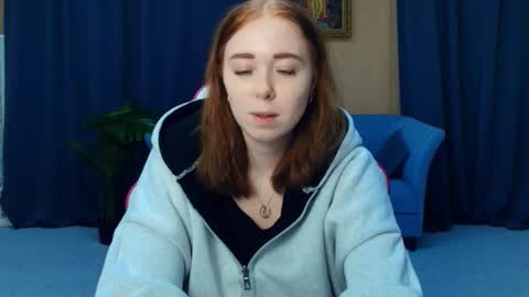 Snapshot of nelliemathers chatting on February 23, 2026, 8:28 pm Nelli online show from February 23, 2026, 8:28 pm