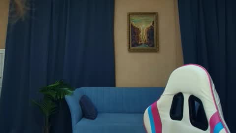 Snapshot of nelliemathers chatting on February 27, 2026, 8:09 pm Nelli online show from February 27, 2026, 8:09 pm