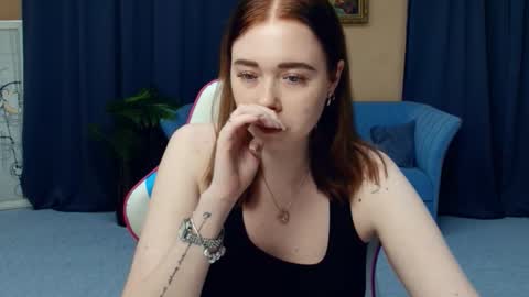 Nelli online show from March 9, 2026, 7:07 pm