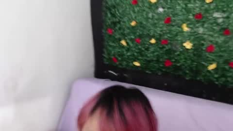 Snapshot of nelly_azumi chatting on January 27, 2025, 6:31 pm nelly online show from January 27, 2025, 6:31 pm