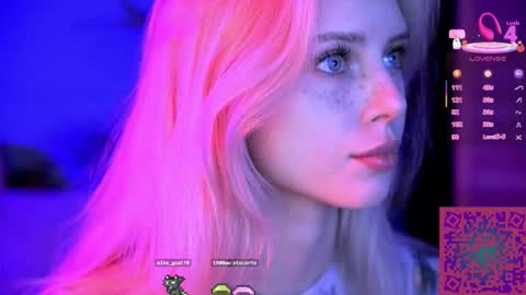 Snapshot of nelly_carroll chatting on September 22, 2025, 9:50 pm I am Nelly3 online show from September 22, 2025, 9:50 pm