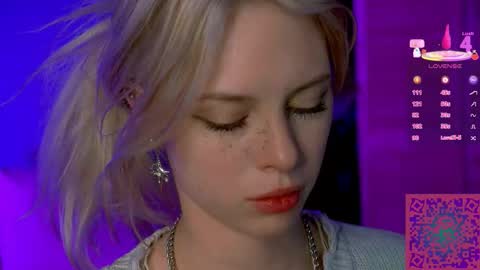 Snapshot of nelly_carroll chatting on October 8, 2025, 6:38 pm I am Nelly3 online show from October 8, 2025, 6:38 pm